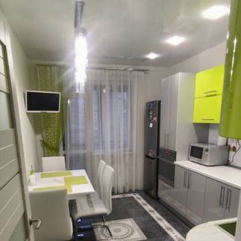 Продается 2-х комнатная квартира, 60 м²