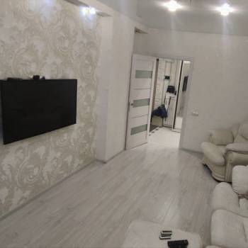 Продается 2-х комнатная квартира, 60 м²