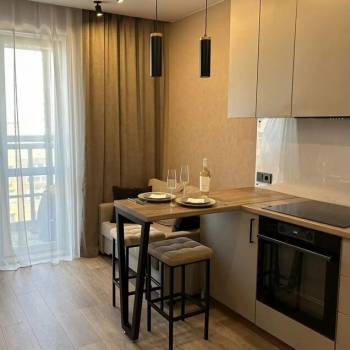 Продается 1-комнатная квартира, 41,1 м²