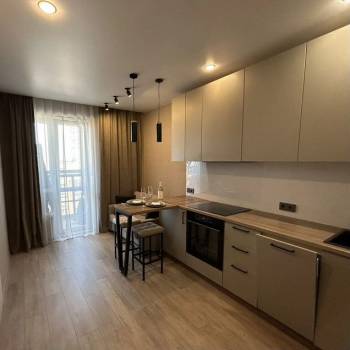 Продается 1-комнатная квартира, 41,1 м²