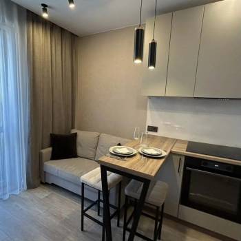 Продается 1-комнатная квартира, 41,1 м²