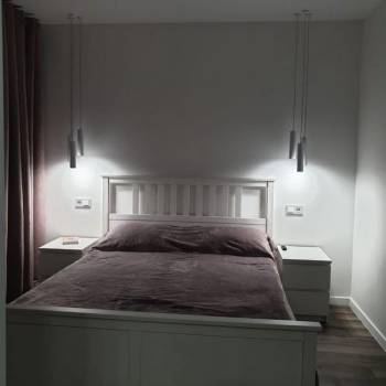 Продается 1-комнатная квартира, 51,5 м²