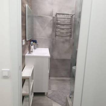 Продается 1-комнатная квартира, 51,5 м²