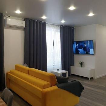 Продается 1-комнатная квартира, 51,5 м²