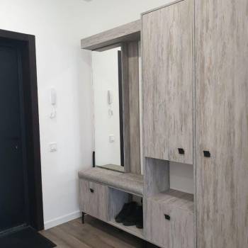 Продается 1-комнатная квартира, 51,5 м²