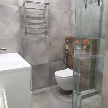 Продается 1-комнатная квартира, 51,5 м²