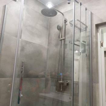 Продается 1-комнатная квартира, 51,5 м²