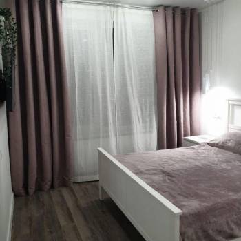 Продается 1-комнатная квартира, 51,5 м²
