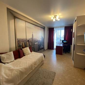 Продается 3-х комнатная квартира, 95 м²
