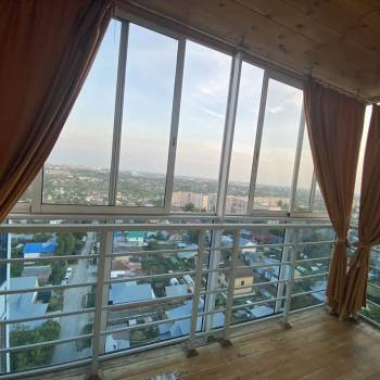 Продается 3-х комнатная квартира, 95 м²