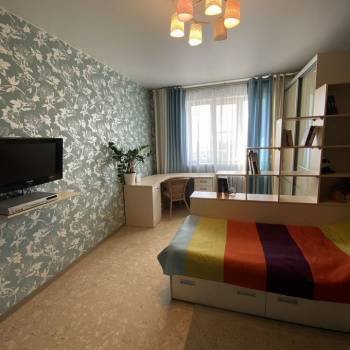 Продается 3-х комнатная квартира, 95 м²
