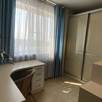 Продается 3-х комнатная квартира, 95 м²