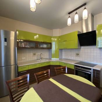 Продается 3-х комнатная квартира, 95 м²