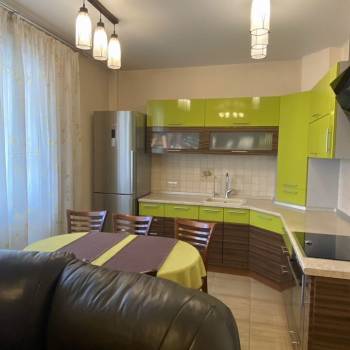 Продается 3-х комнатная квартира, 95 м²