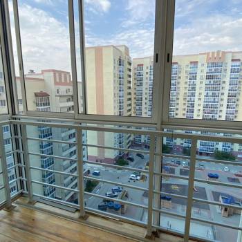 Продается 3-х комнатная квартира, 95 м²