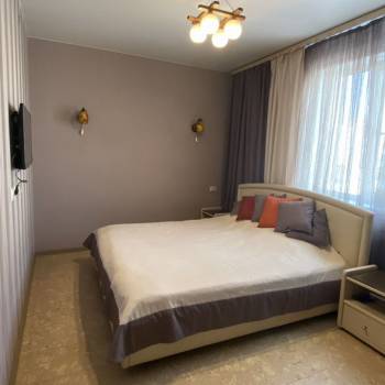 Продается 3-х комнатная квартира, 95 м²