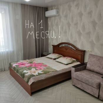 Сдается 1-комнатная квартира, 28 м²
