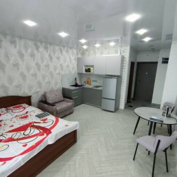 Сдается 1-комнатная квартира, 28 м²