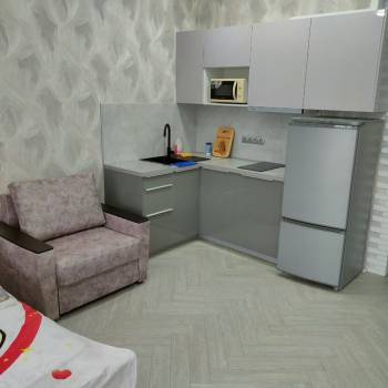Сдается 1-комнатная квартира, 28 м²