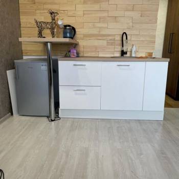 Сдается 1-комнатная квартира, 18 м²
