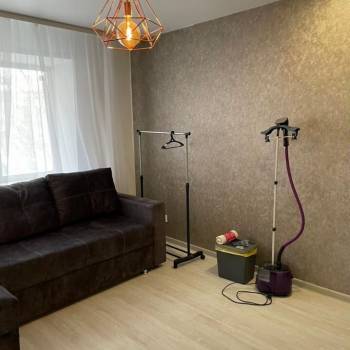 Сдается 1-комнатная квартира, 18 м²