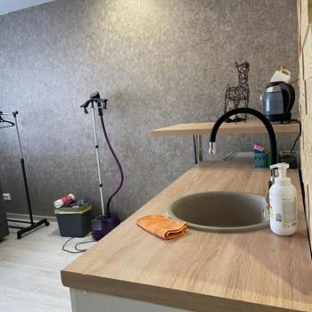 Сдается 1-комнатная квартира, 18 м²