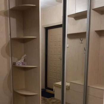 Сдается Многокомнатная квартира, 60 м²