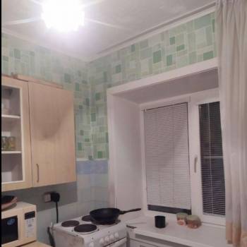 Сдается 2-х комнатная квартира, 43 м²