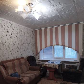 Сдается 2-х комнатная квартира, 43 м²