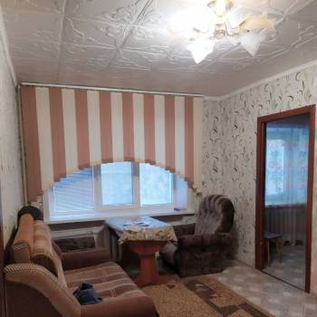 Сдается 2-х комнатная квартира, 43 м²