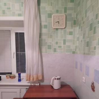 Сдается 2-х комнатная квартира, 43 м²