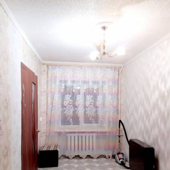 Сдается 2-х комнатная квартира, 43 м²