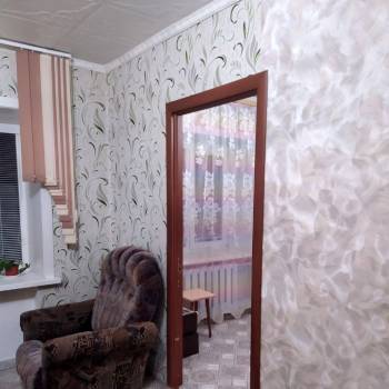 Сдается 2-х комнатная квартира, 43 м²
