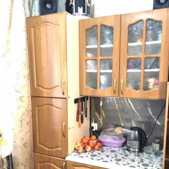 Продается 1-комнатная квартира, 33,9 м²