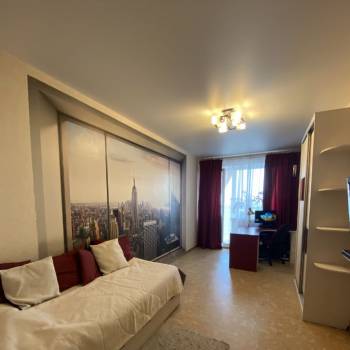 Продается 3-х комнатная квартира, 95 м²