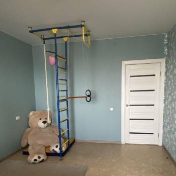 Продается 3-х комнатная квартира, 95 м²