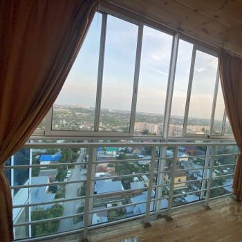 Продается 3-х комнатная квартира, 95 м²