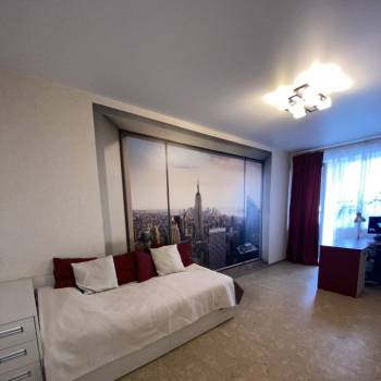 Продается 3-х комнатная квартира, 95 м²