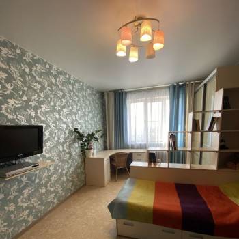 Продается 3-х комнатная квартира, 95 м²