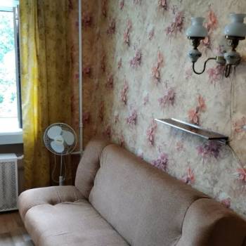 Сдается Комната, 72 м²