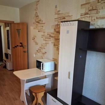 Сдается 1-комнатная квартира, 23 м²