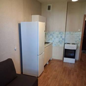 Сдается 1-комнатная квартира, 23 м²