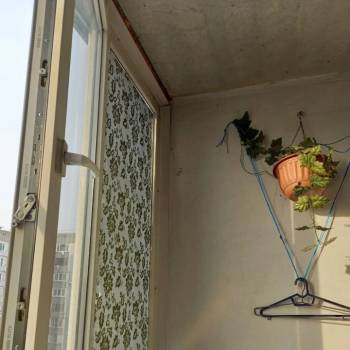 Продается 1-комнатная квартира, 31,6 м²