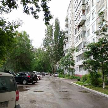 Продается 1-комнатная квартира, 31,6 м²