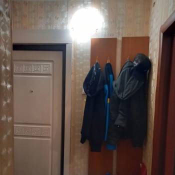 Продается 1-комнатная квартира, 31,6 м²