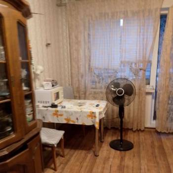 Продается 1-комнатная квартира, 31,6 м²