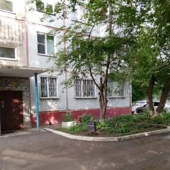 Продается 1-комнатная квартира, 31,6 м²
