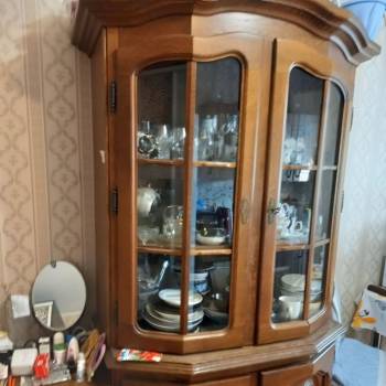 Продается 1-комнатная квартира, 31,6 м²