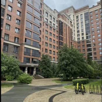 Продается 2-х комнатная квартира, 71 м²