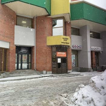 Продается Нежилое помещение, 150 м²